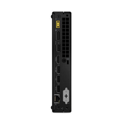 Computadora Lenovo Thinkcentre Neo 50Q Gen4 I3-1215U 8Gb 512Gb Windows 11 Pro 1Yr Negro 12Lm000Gls
