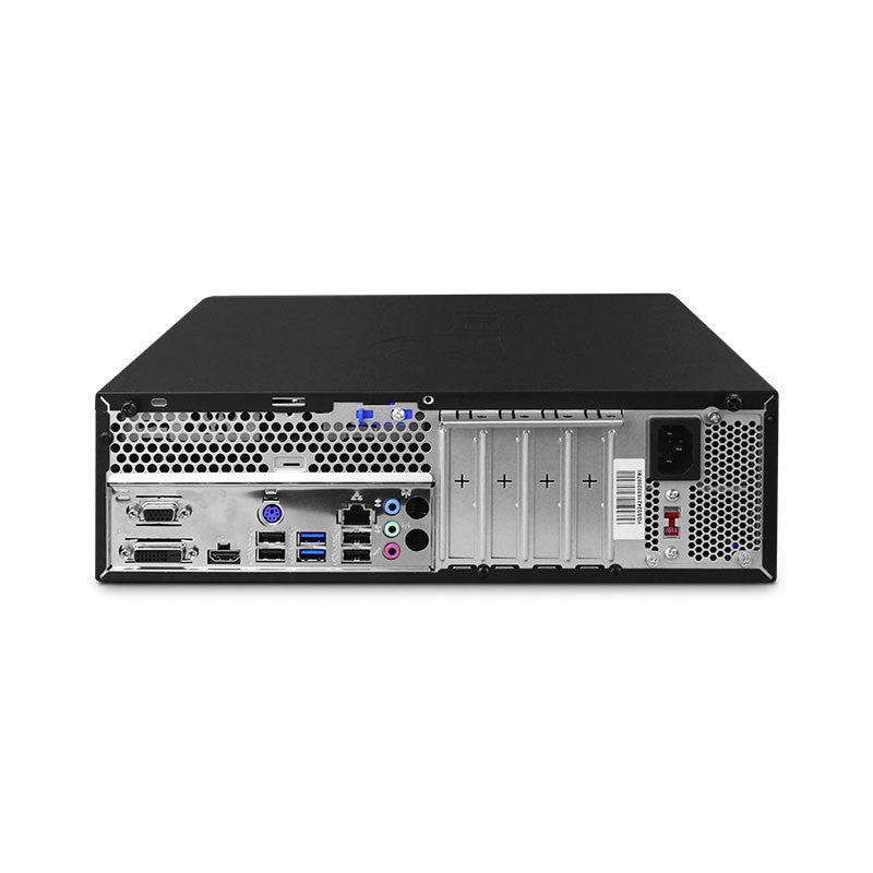 Computadora Qian,  Intel I7 12700,  Ram 16Gb Ddr4,  Alamacenamiento,  480Gb Ssd,  Mod Inal Wifi,  Window 11 Home + T,  M