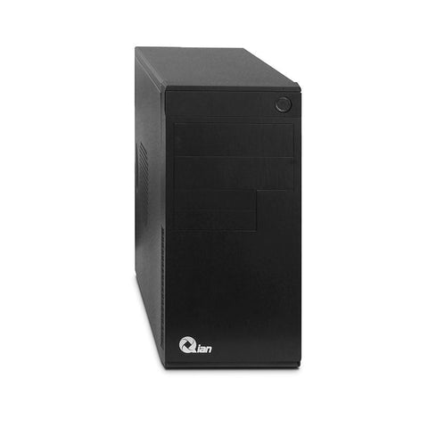 Computadora Qian Ryz 5 5600G/Amd A520/16Gb Ddr4/512Gb Nvme/Windows 11  Pro T +T/M