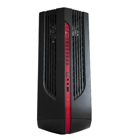 Computadora Start The Game Csg500 Ryzen 5, Ram 16gb, 120gb Ssd+2t Hdd, Fuente 600w, Windows Trial