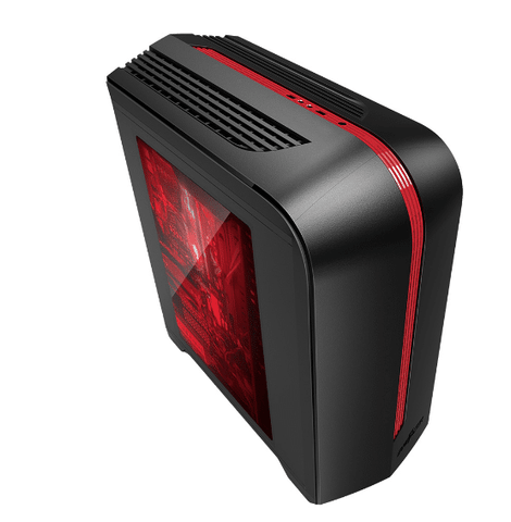 Computadora Start The Game Csg500 Ryzen 5, Ram 16gb, 120gb Ssd+2t Hdd, Fuente 600w, Windows Trial