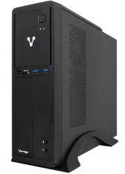 Computadora Vorago Slimbay 4 Intel Ci3 10105 8gb 240gb Ssd Nodvd W10p