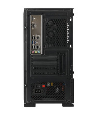 Computaora Gamer Yeyian Ryoma X10-01 Intel I5, Ram 16Gb Ddr4, Almacenamiento 500Gb, T de Video  Gtx1650, W11 Home
