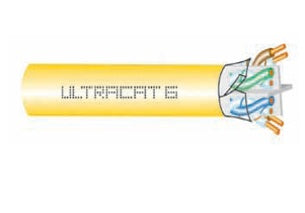 Cable Utp Cat6 Condumex  Ultracat 4pares Cal 23 Awg Azul 305m (66446815)