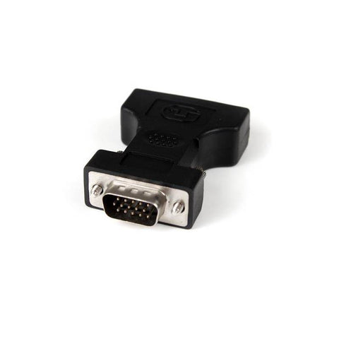 Conector Adaptador Vga Macho A Dvi Hembra