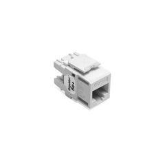Conector Leviton Quick Port Gigamax Categoria 5e,  5g110-Rw5