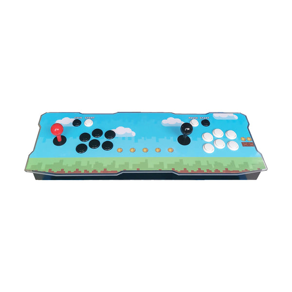 Consola Arcade Multijuegos Maquinita Gaming Nca-6084 Necnon - Adventure