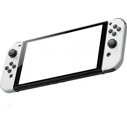 Consolas Nintendo Switch Oled White Standard Edition Hegskaaaa
