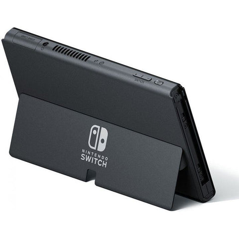Consolas Nintendo Switch Oled White Standard Edition Hegskaaaa