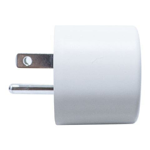 Contacto inteligente mci2 mirati home. Smart plug, wi-fi 2.4ghz, función timer, compatible con alexa y google assistant. Capacidad de potencia 1100w