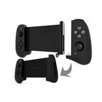 Control Gamepad Inalambrico Techzone Immortal Gaming Imcg03 Negro