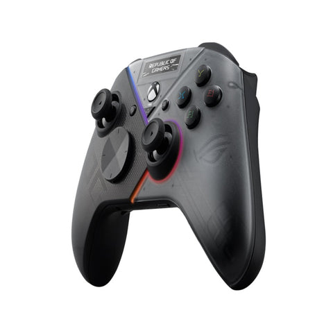 Control Inalambrico Xbox Asus Rog Raikiri Pro, Oled, 4Ghz, Usb-C