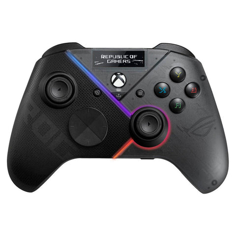 Control Inalambrico Xbox Asus Rog Raikiri Pro, Oled, 4Ghz, Usb-C