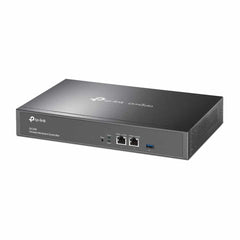 Controladora Omada Para Gestionar Hasta 500 Equipos Omada, Gestion Desde La Nube Gratuita, Actualizaciones Masivas Y 2 Puertos Gigabit Con Poe