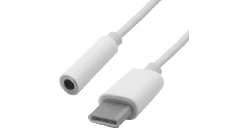 Convertidor Brobotix Usb -C A Audio 3.5mm X1