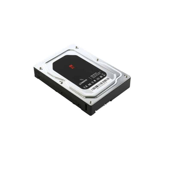 Convertidor Ssd 2.5" A 3.5" (Sna-Dc2/35)