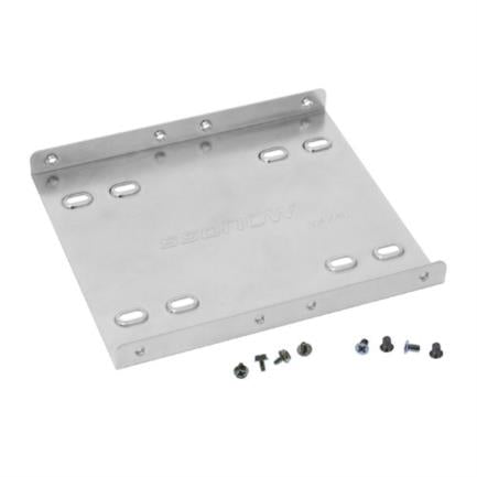 Convertidor Ssd Kingston 2.5" A 3.5" (Sna-Br2/35)