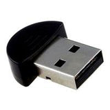 Convertidor Usb Brobotix A Bluetooth, Mini, Negro