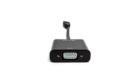 Convertidor Vorago Adp-200 Usb A Vga Full Hd