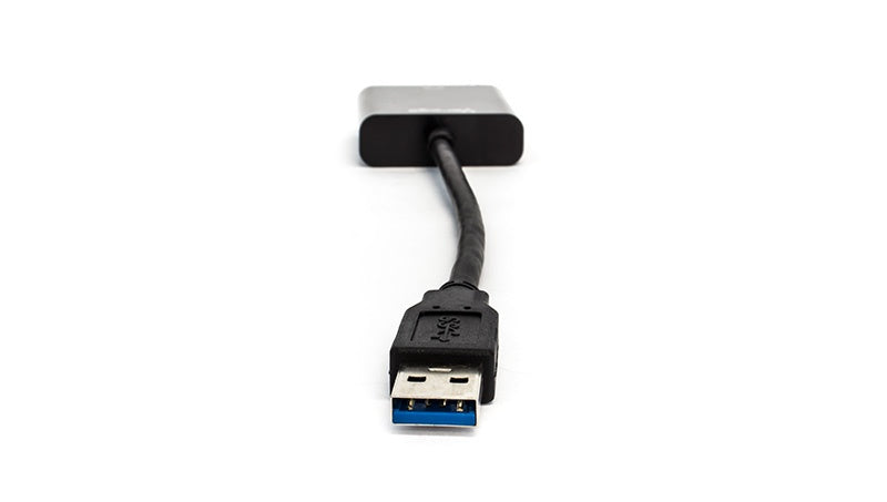 Convertidor Vorago Adp-200 Usb A Vga Full Hd