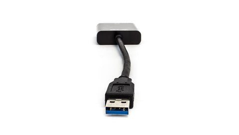 Convertidor Vorago Adp-200 Usb A Vga Full Hd