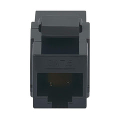 Cople Cat6 Intellinet Keystone Negro 504898