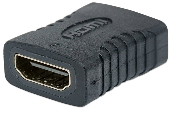 Cople Hdmi Manhattan Hembra Hembra, Conexion Recta 353465