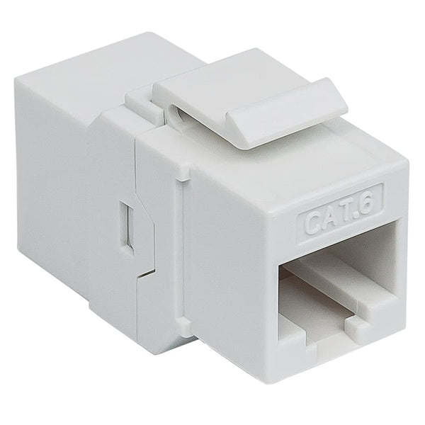 Cople Utp Rj45-Rj45 Cat6 Blanco Intellinet 505147