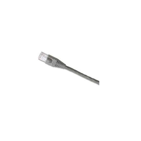 Cordon De Parcheo Extreme Leviton De 10ft(3mts), Ft Gris 62460-10s