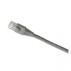 Cordon De Parcheo Extreme Leviton De 7ft(2mts), Ft Gris 62460-07s