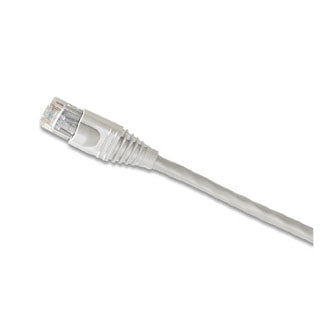 Cordon De Parcheo Extreme Leviton Cat5 De 10ft(3mts), Blanco 5g460-10w