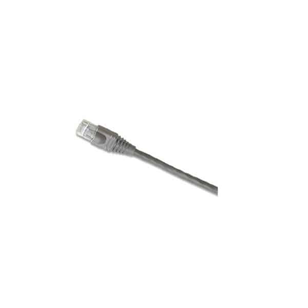 Cordon De Parcheo Extreme Leviton Cat5 De 10ft(3mts) Gris 5g460-10s