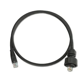 Cordon Parcheo Extremo Duraport Rj45 Std Cat6 5ft Leviton D6721-05e