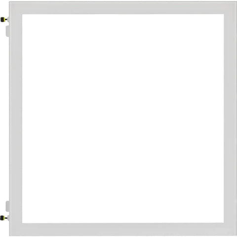 Corsair Icue Serie 4000 Tempered Glass Panel White Cc-8900433
