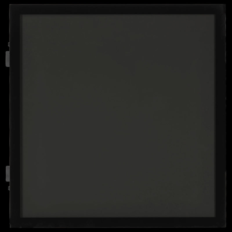 Corsair Icue Serie 5000 Tempered Glass Panel Black Cc-8900489