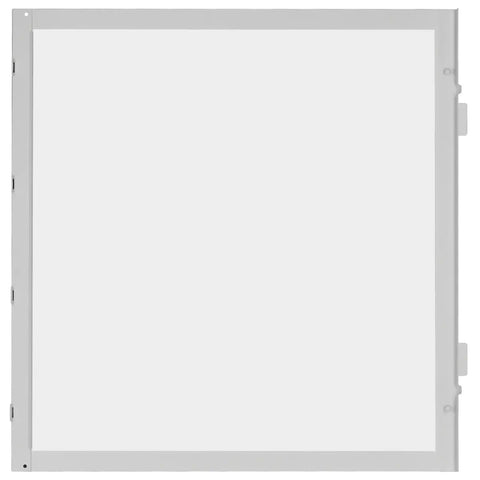 Corsair Icue Serie 5000 Tempered Glass Panel White Cc-8900490