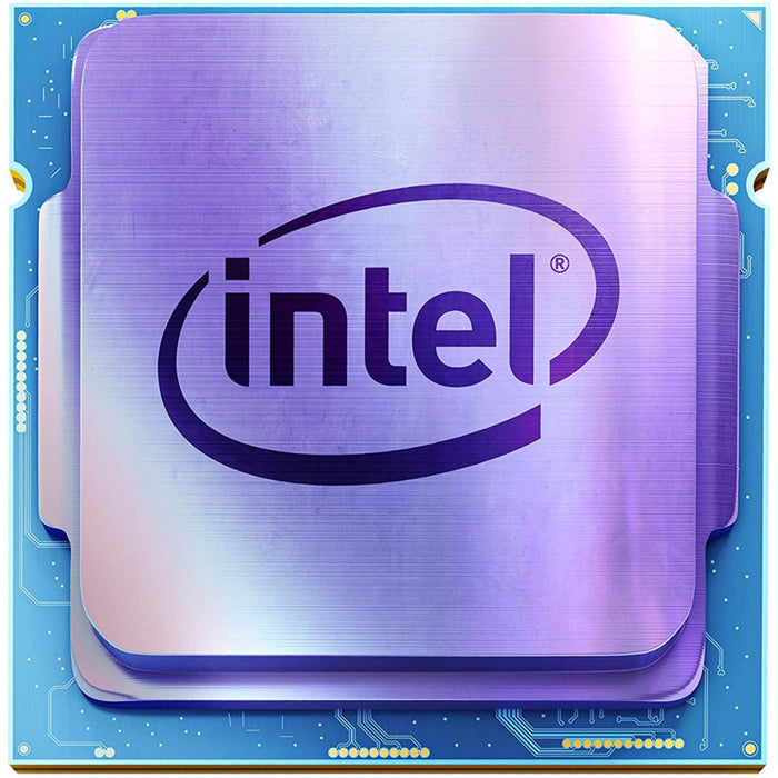 Cpu Intel Core I3 10100f 3.6ghz 6mb 65w Soc1200 10th Gen Bx8070110100f