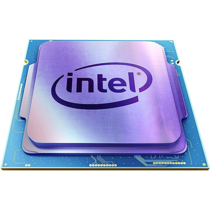 Cpu Intel Core I3 10100f 3.6ghz 6mb 65w Soc1200 10th Gen Bx8070110100f