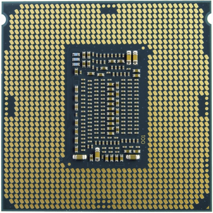 Cpu Intel Core I3 10100f 3.6ghz 6mb 65w Soc1200 10th Gen Bx8070110100f