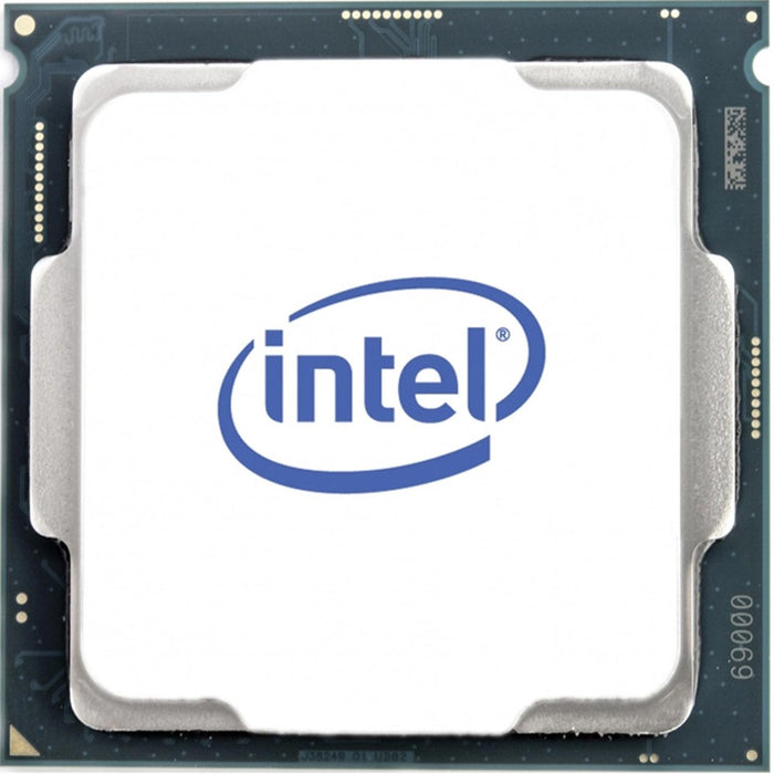 Cpu Intel Core I3 10105 3.7ghz 6mb 65w Soc1200 10th Gen Bx8070110105