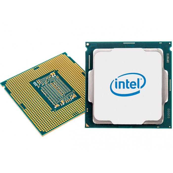 Cpu Intel Core I3 10105 3.7ghz 6mb 65w Soc1200 10th Gen Bx8070110105