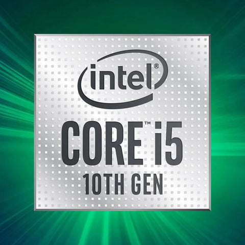 Cpu Intel Core I5 10400f 2.9ghz 12mb65w Soc1200 10th Gen Bx8070110400f