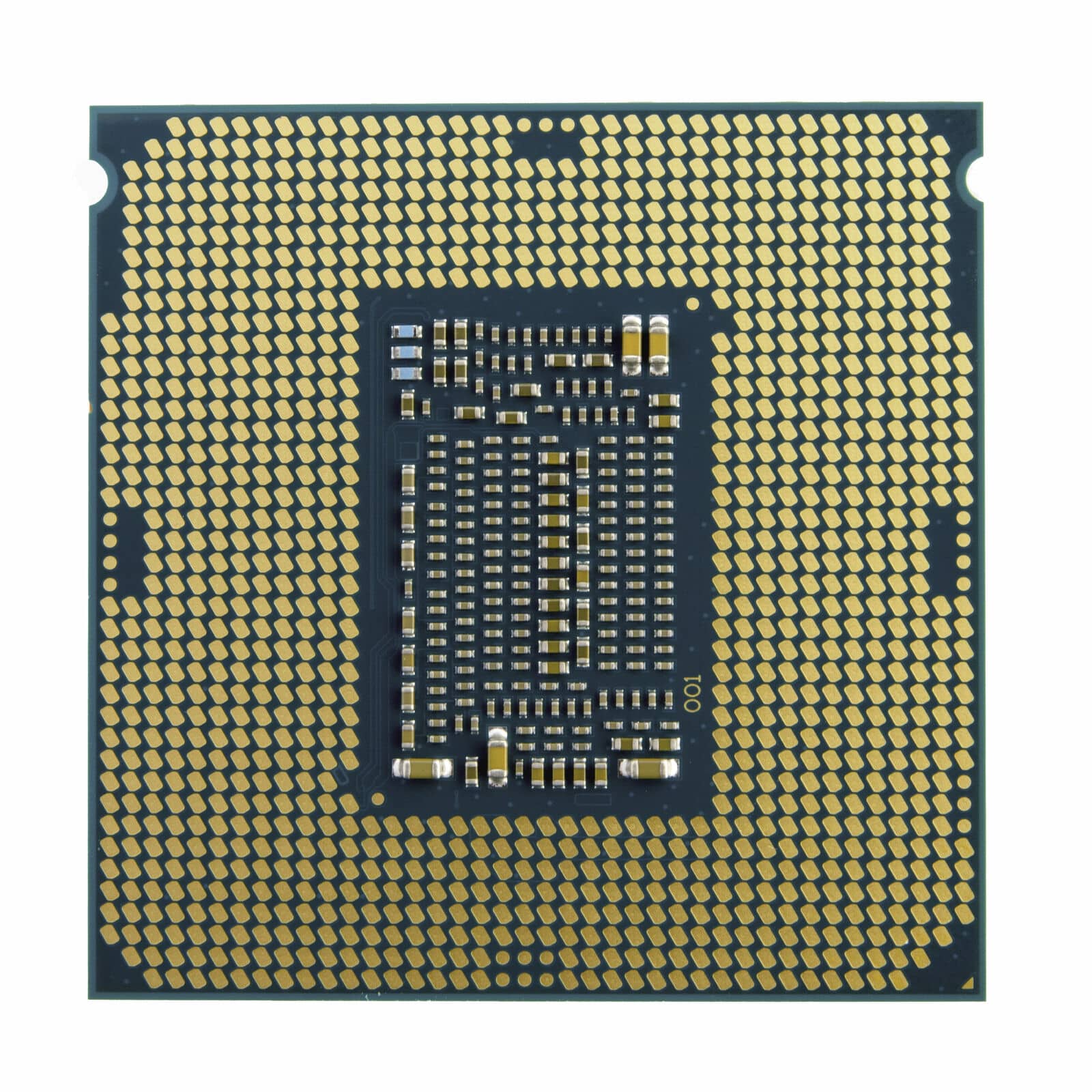 Cpu Intel Core I5 10400f Tray Soc1200 10th Gen Bx8070110400ftray