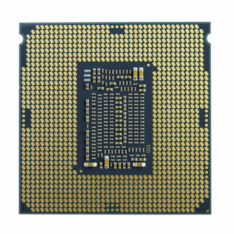Cpu Intel Core I5 10400f Tray Soc1200 10th Gen Bx8070110400ftray