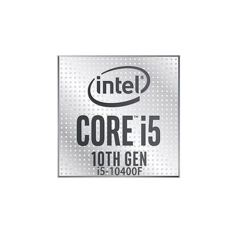 Cpu Intel Core I5 10400f Tray Soc1200 10th Gen Bx8070110400ftray