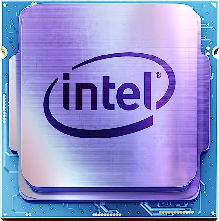 Cpu Intel Core I5 10600k 4.1ghz12mb125w Soc1200 10th Gen Bx8070110600k