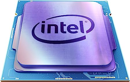 Cpu Intel Core I5 10600k 4.1ghz12mb125w Soc1200 10th Gen Bx8070110600k
