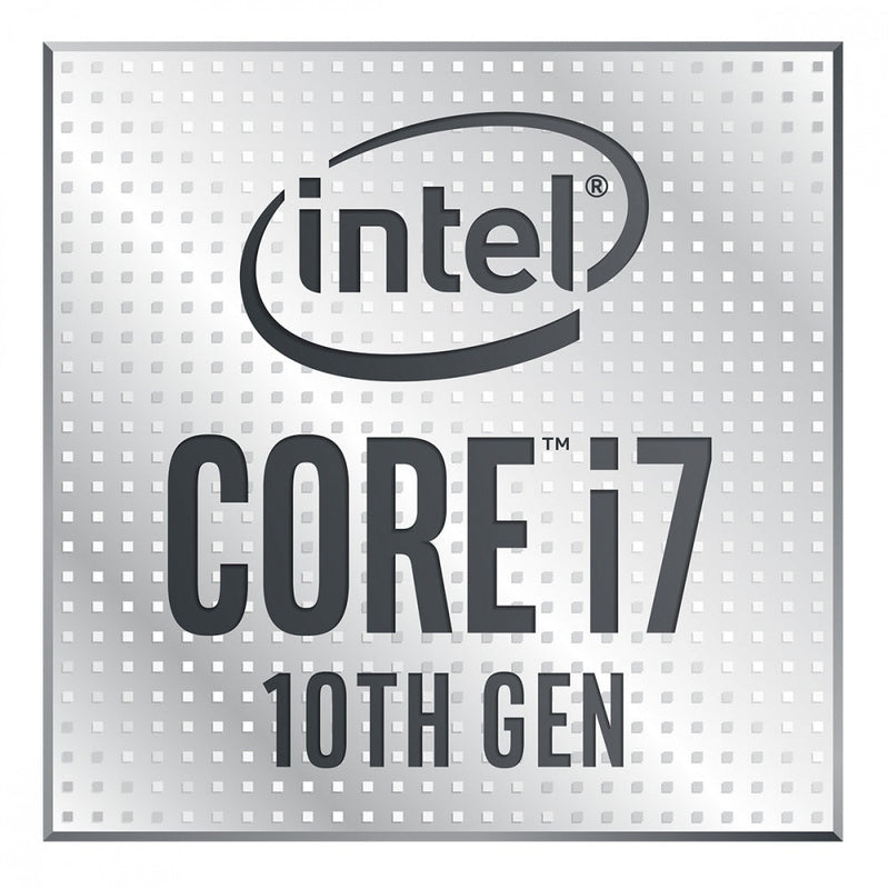 Cpu Intel Core I7 10700 2.90ghz 16mb 65w Soc1200 10th Gen Bx8070110700