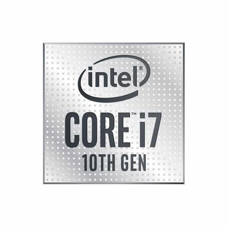 Cpu Intel Core I7 10700k 3.8ghz16mb125w Soc1200 10th Gen Bx8070110700k
