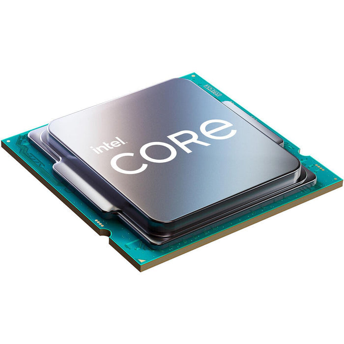 Cpu Intel Core I7 11700f 2.5ghz16mb65w Soc1200 11th Gen Bx8070811700f